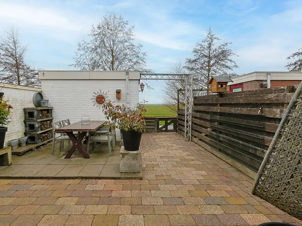 Vlasakker 15, ZEVENHOVEN