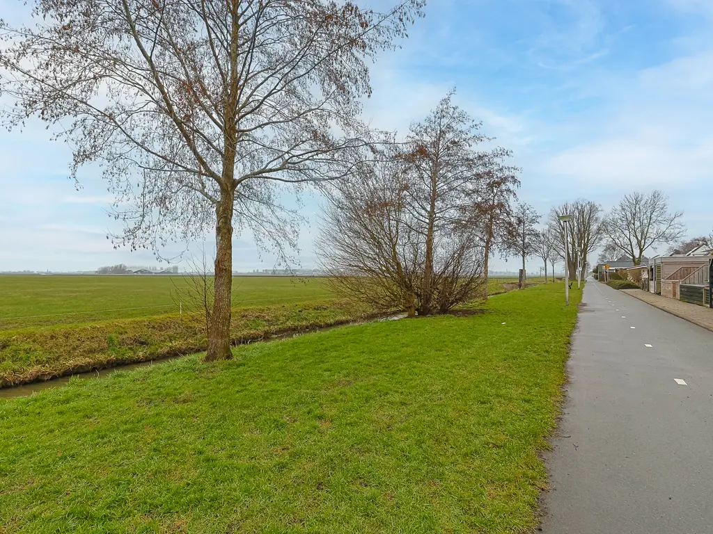 Vlasakker 15, ZEVENHOVEN