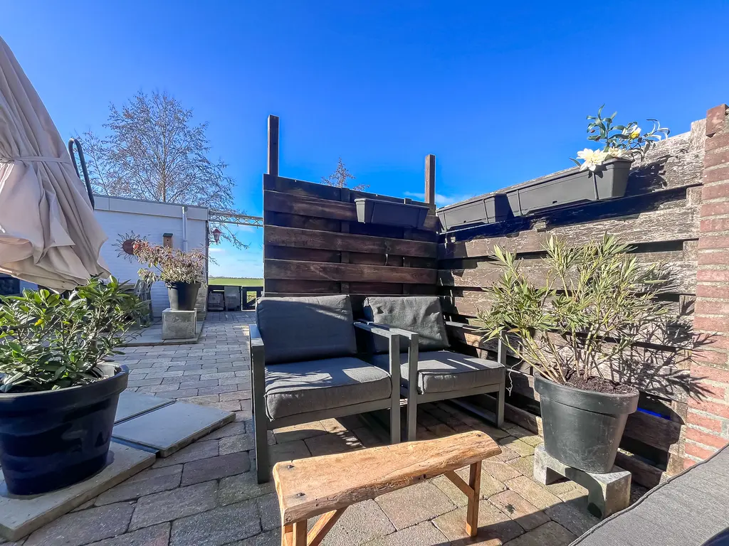 Vlasakker 15, ZEVENHOVEN