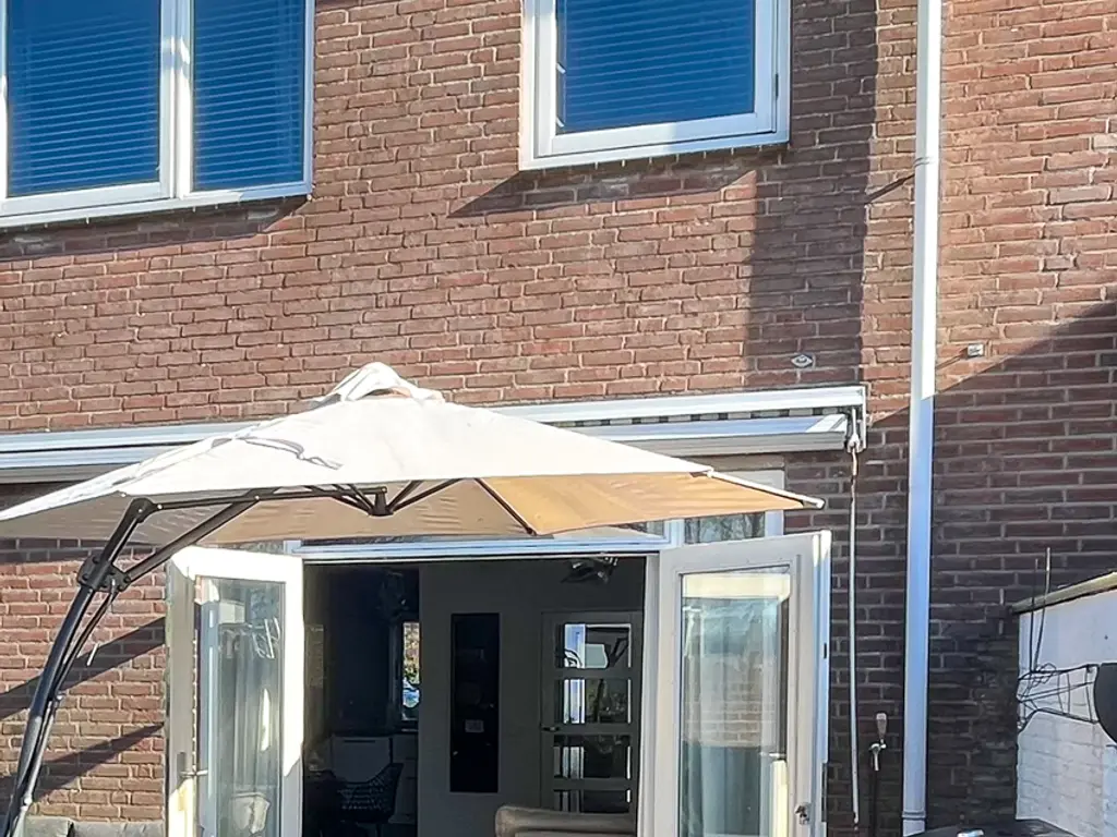 Vlasakker 15, ZEVENHOVEN