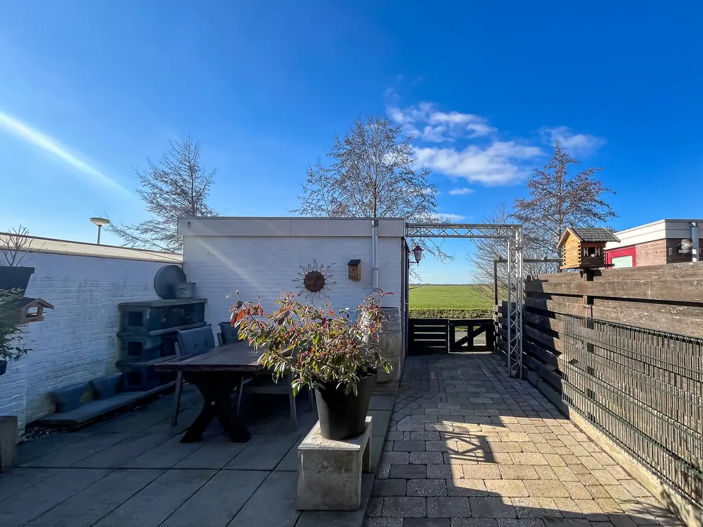 Vlasakker 15, ZEVENHOVEN