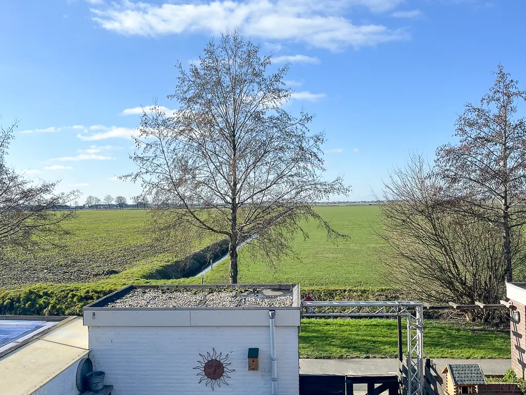 Vlasakker 15, ZEVENHOVEN