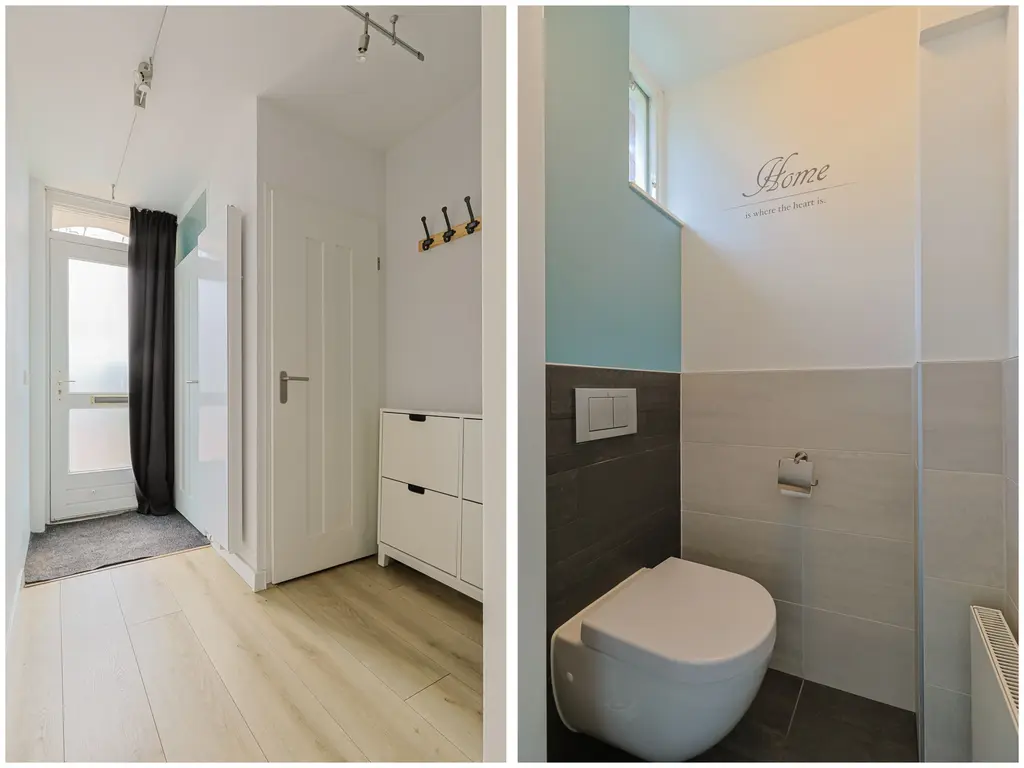 De Halve Roe 87, NIEUWKOOP