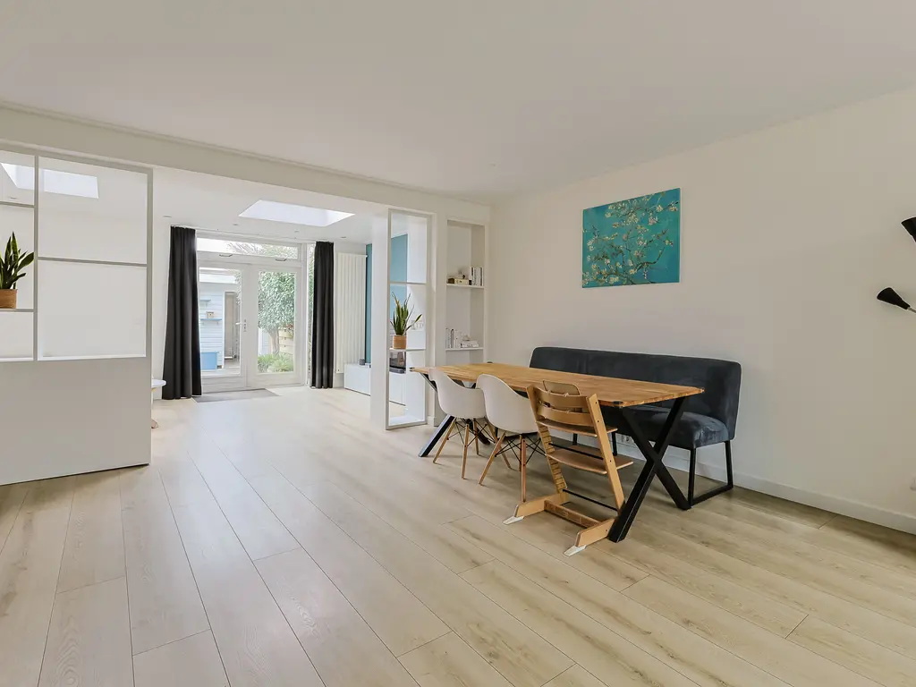 De Halve Roe 87, NIEUWKOOP