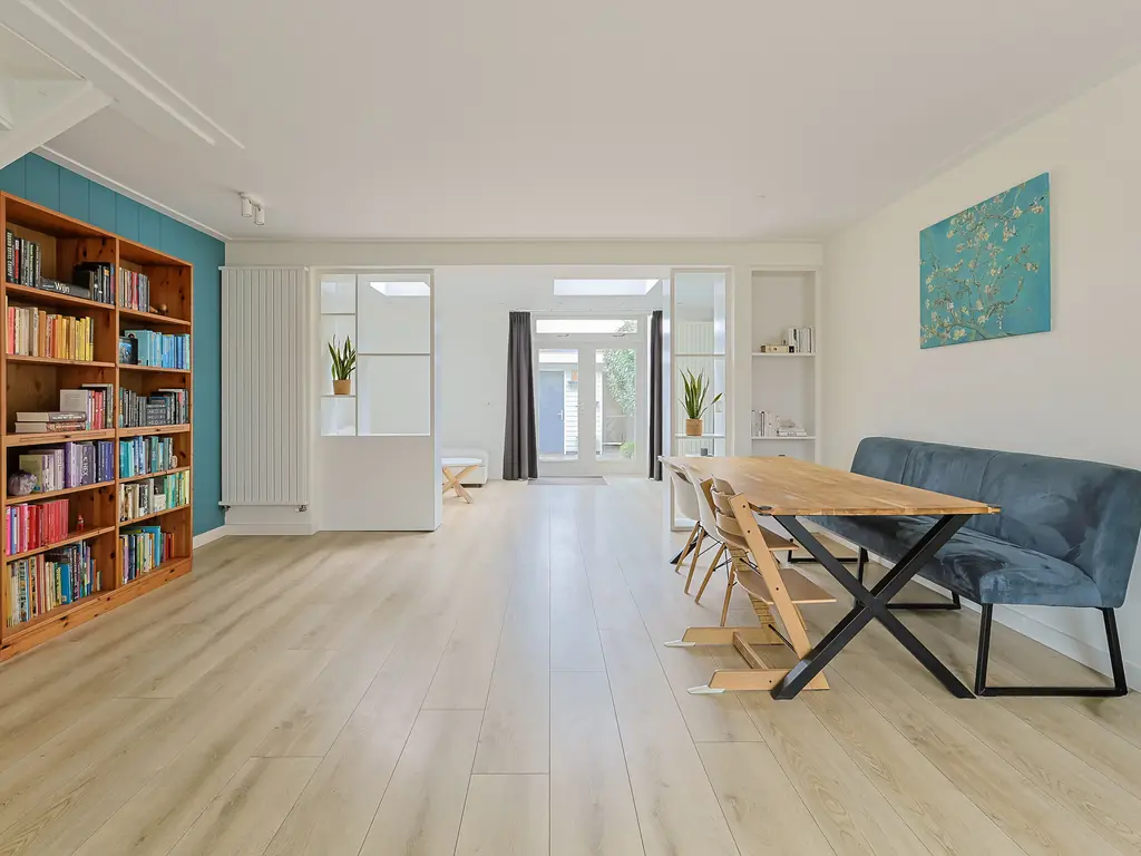 De Halve Roe 87, NIEUWKOOP