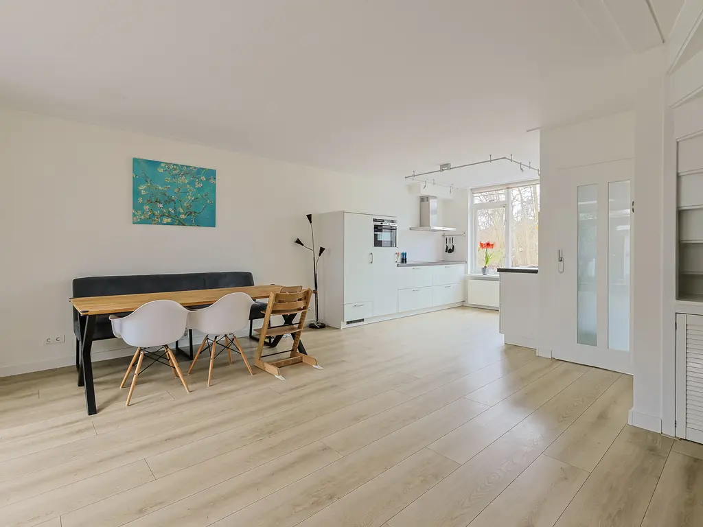 De Halve Roe 87, NIEUWKOOP