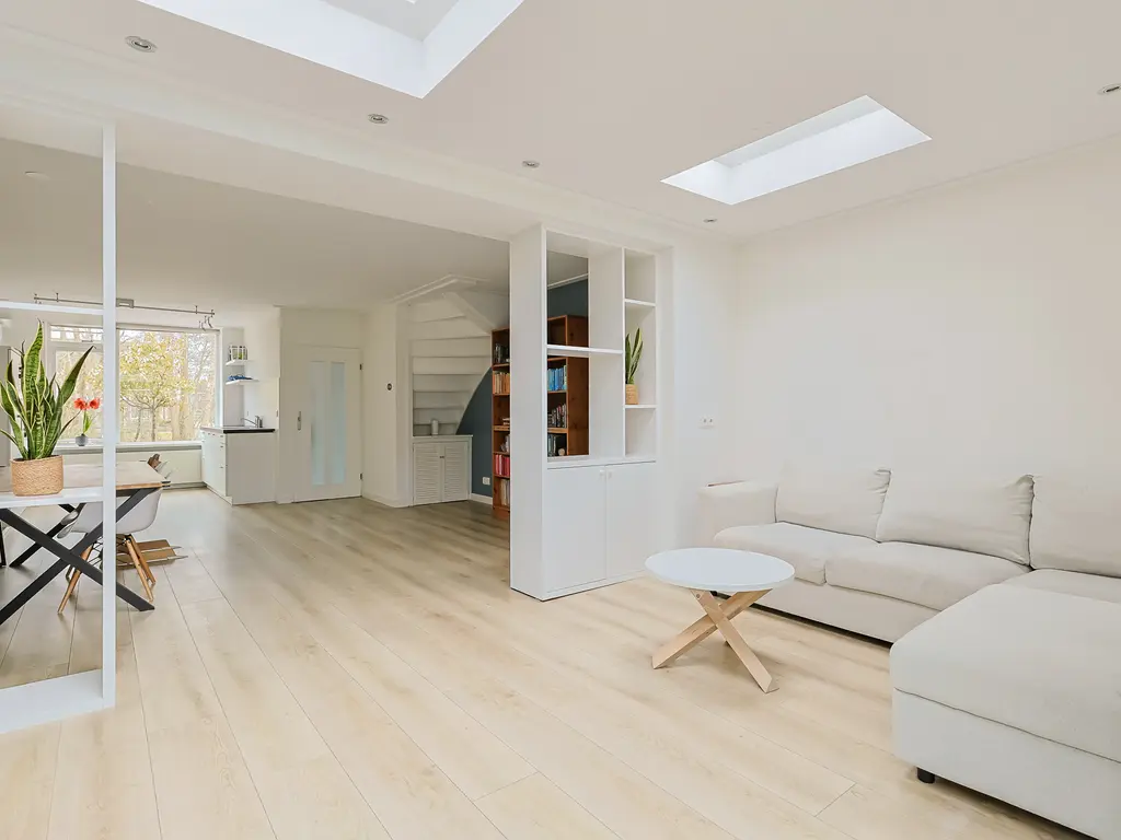 De Halve Roe 87, NIEUWKOOP