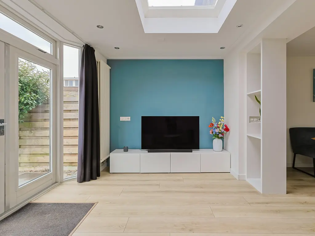 De Halve Roe 87, NIEUWKOOP