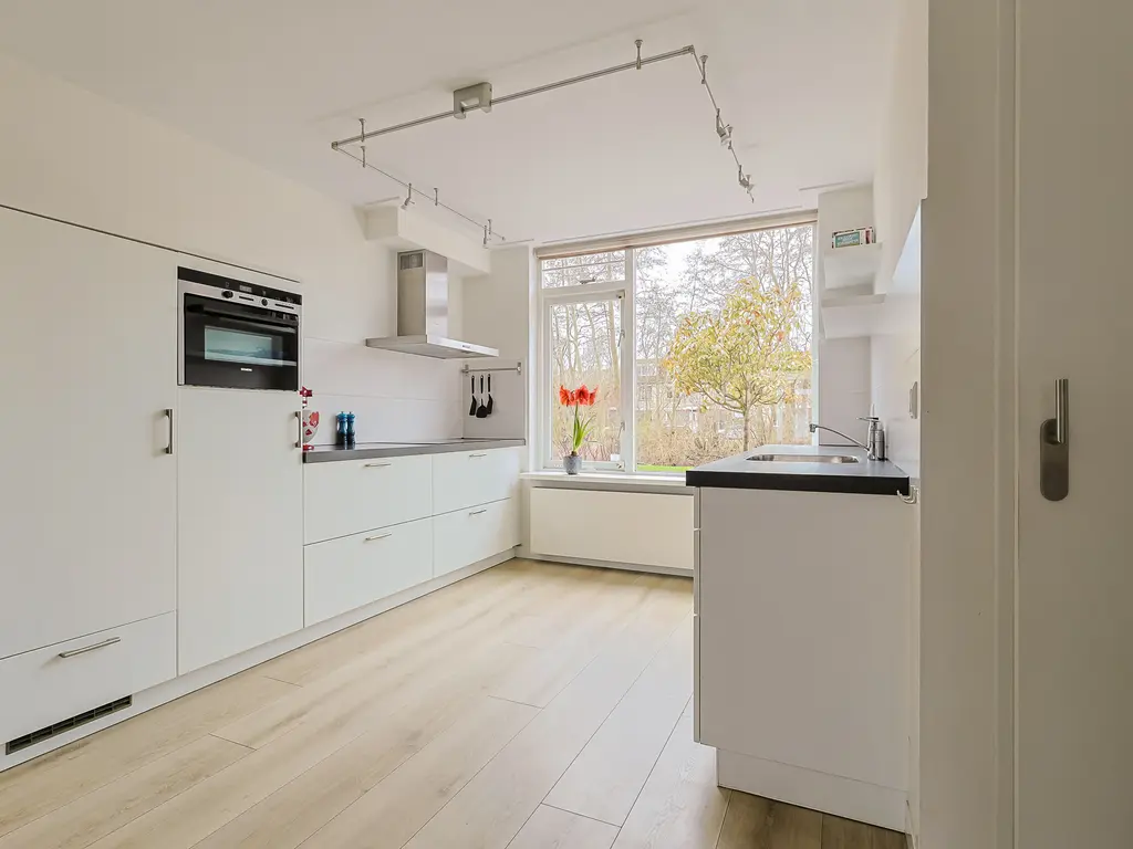 De Halve Roe 87, NIEUWKOOP