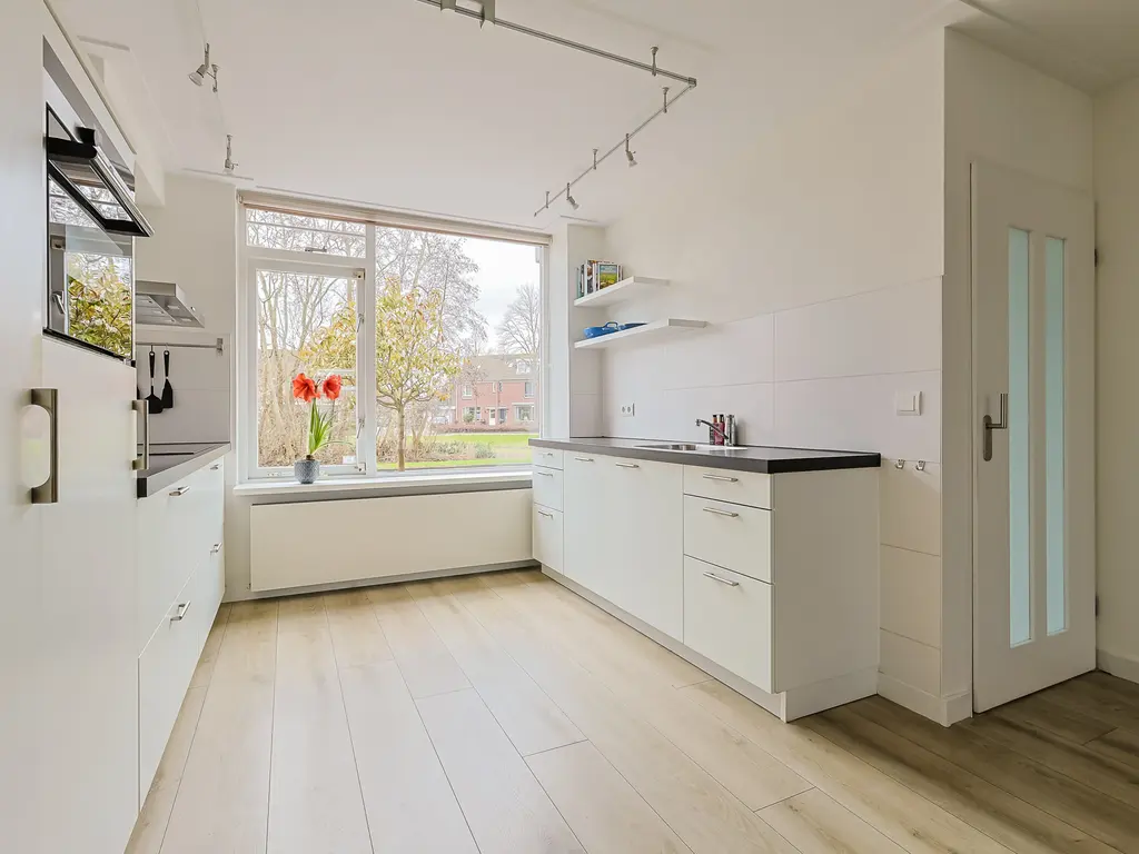 De Halve Roe 87, NIEUWKOOP