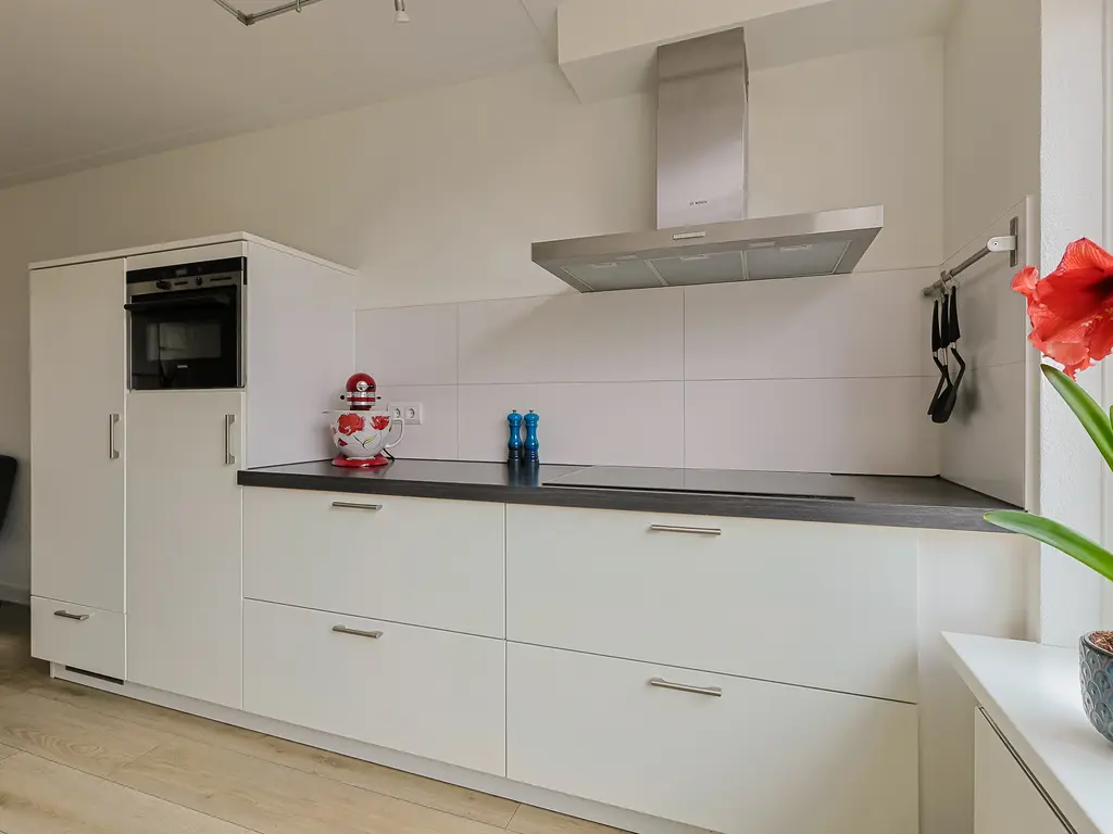 De Halve Roe 87, NIEUWKOOP