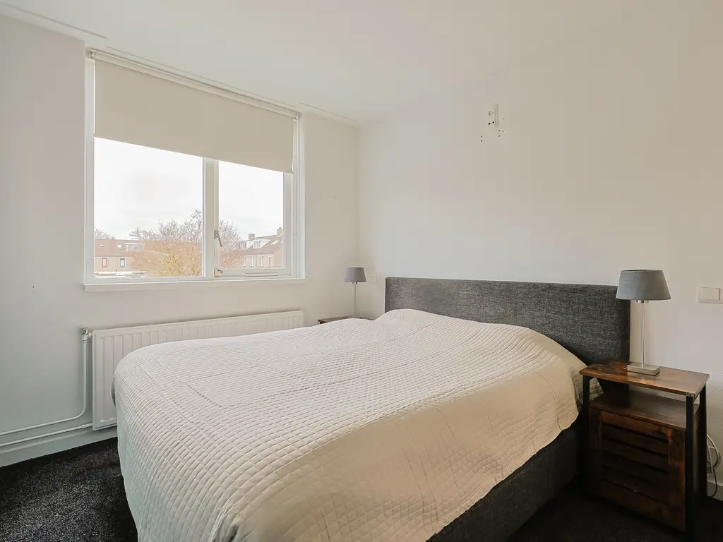 De Halve Roe 87, NIEUWKOOP