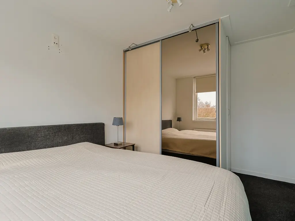 De Halve Roe 87, NIEUWKOOP