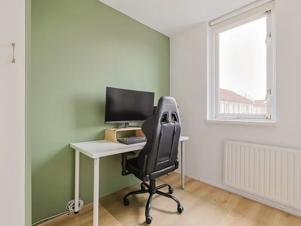 De Halve Roe 87, NIEUWKOOP