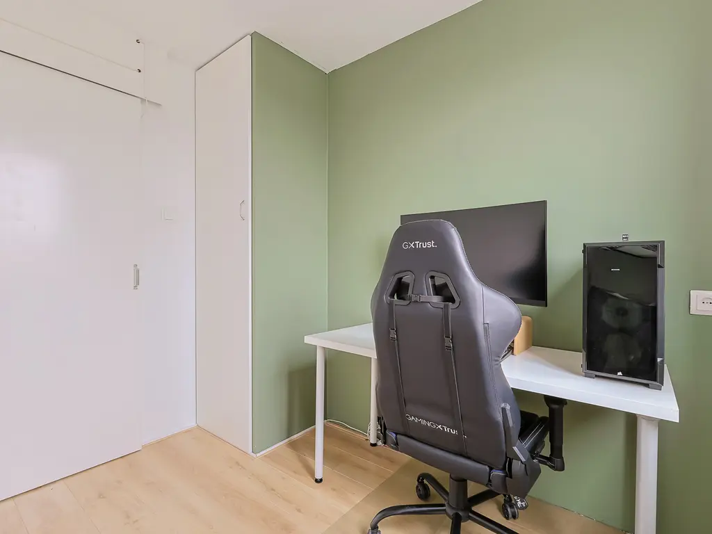 De Halve Roe 87, NIEUWKOOP