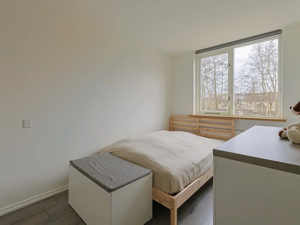 De Halve Roe 87, NIEUWKOOP