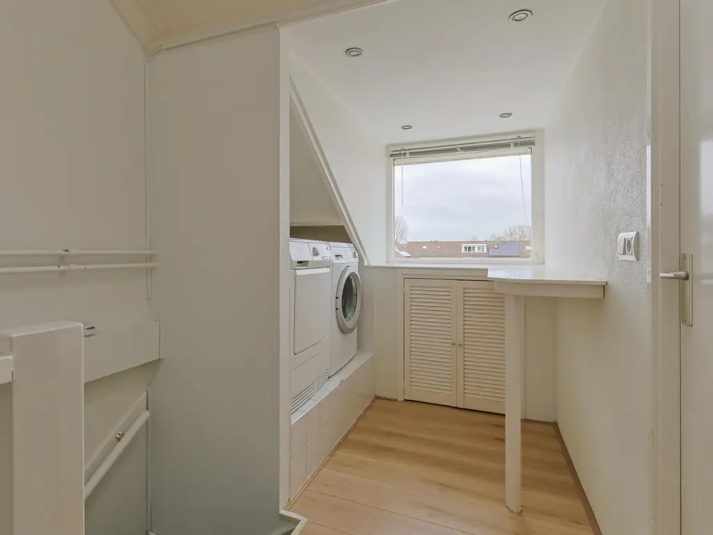 De Halve Roe 87, NIEUWKOOP