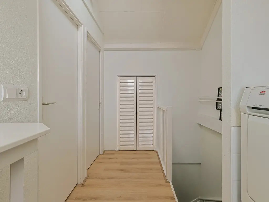 De Halve Roe 87, NIEUWKOOP