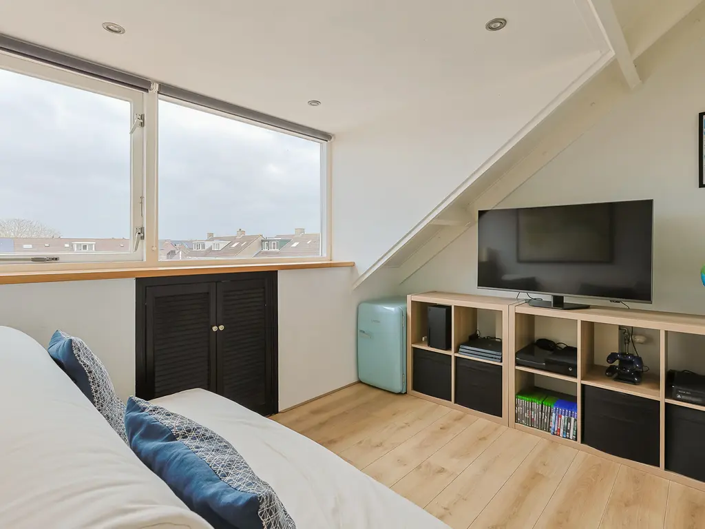 De Halve Roe 87, NIEUWKOOP