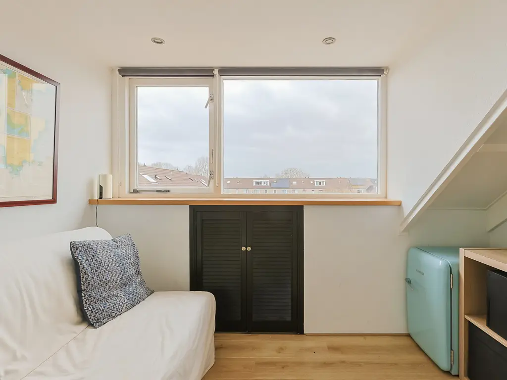 De Halve Roe 87, NIEUWKOOP