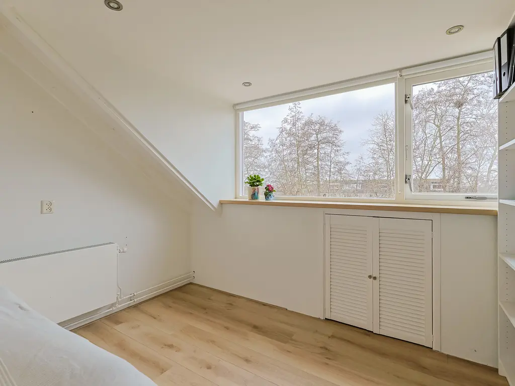 De Halve Roe 87, NIEUWKOOP