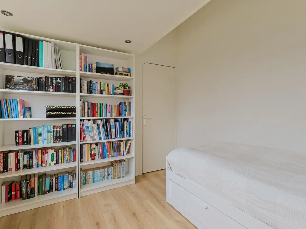 De Halve Roe 87, NIEUWKOOP