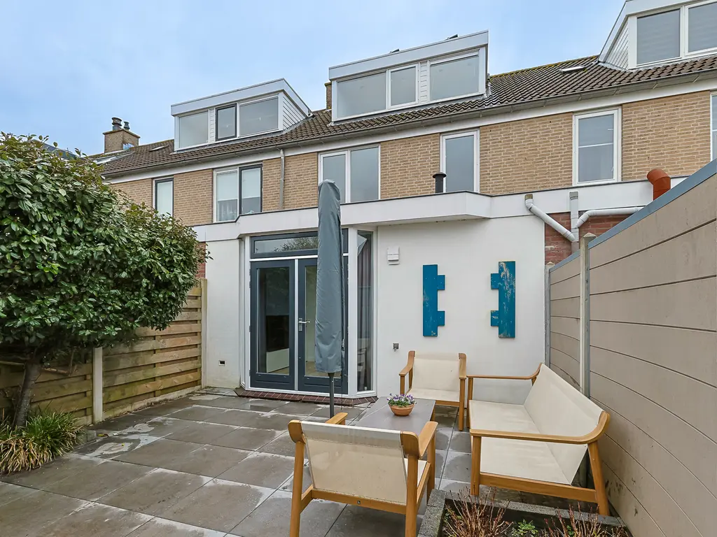 De Halve Roe 87, NIEUWKOOP