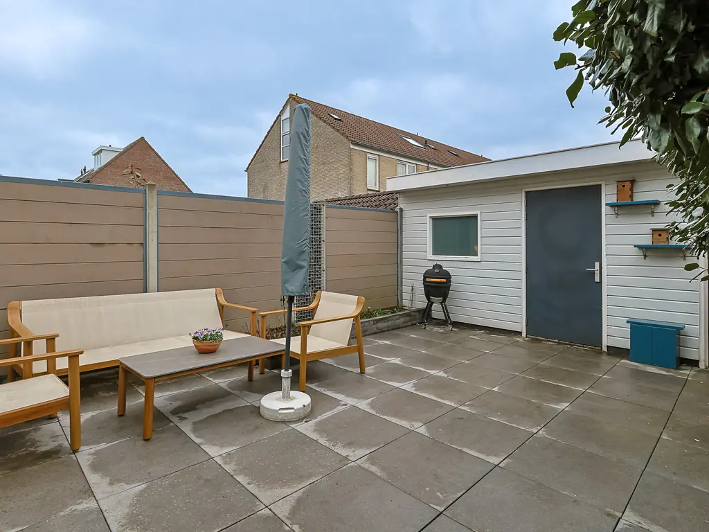 De Halve Roe 87, NIEUWKOOP