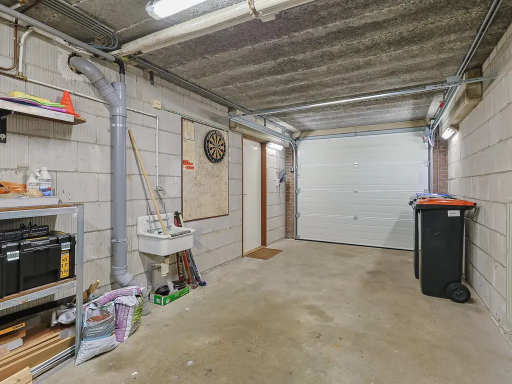 Beethovenlaan 38, NIEUWKOOP