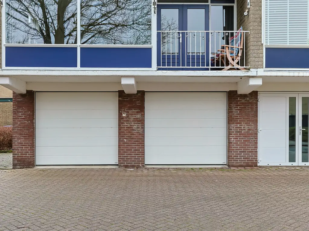 Beethovenlaan 38, NIEUWKOOP