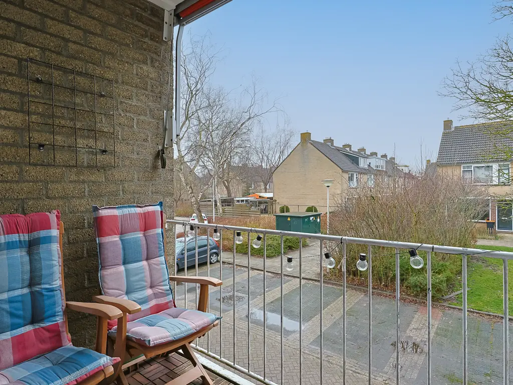 Beethovenlaan 38, NIEUWKOOP