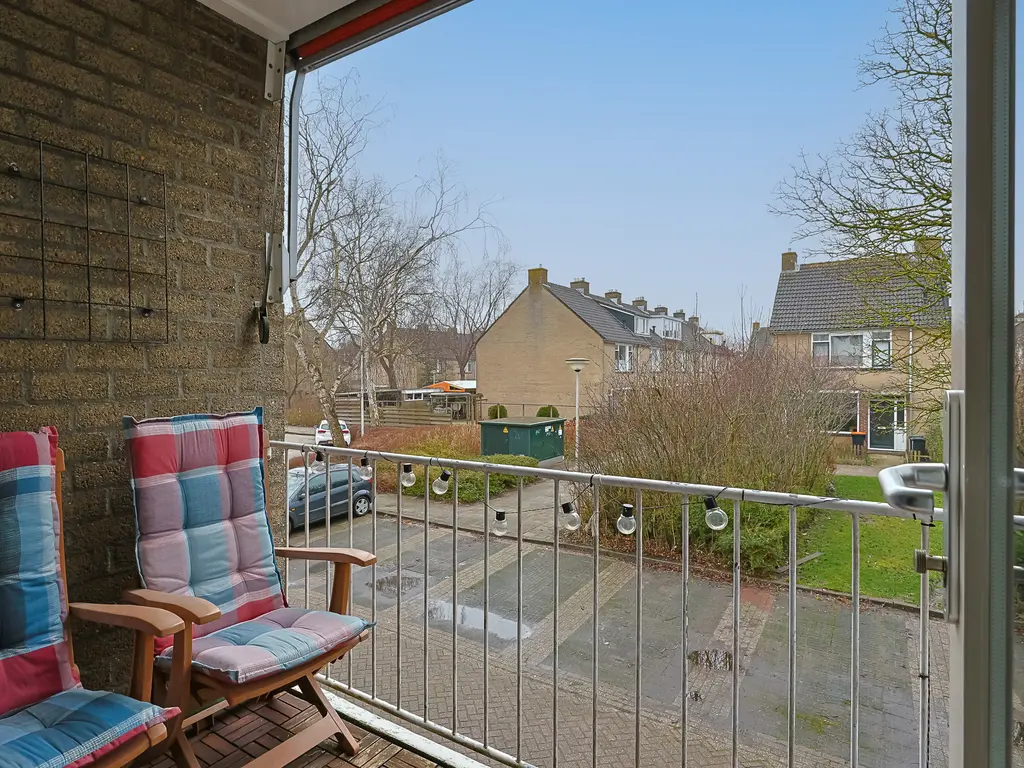 Beethovenlaan 38, NIEUWKOOP