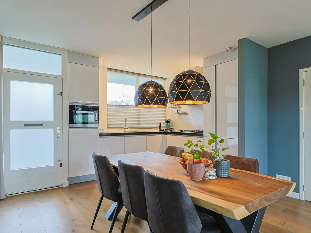 Beethovenlaan 38, NIEUWKOOP