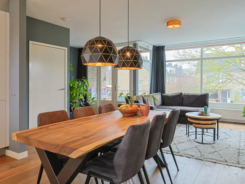 Beethovenlaan 38, NIEUWKOOP