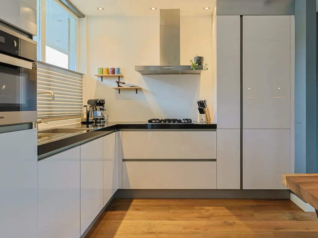 Beethovenlaan 38, NIEUWKOOP