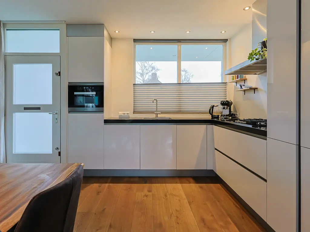 Beethovenlaan 38, NIEUWKOOP