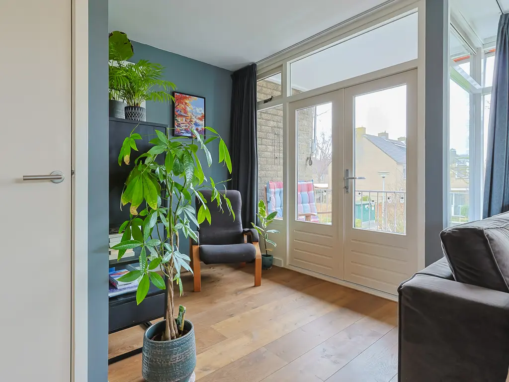 Beethovenlaan 38, NIEUWKOOP