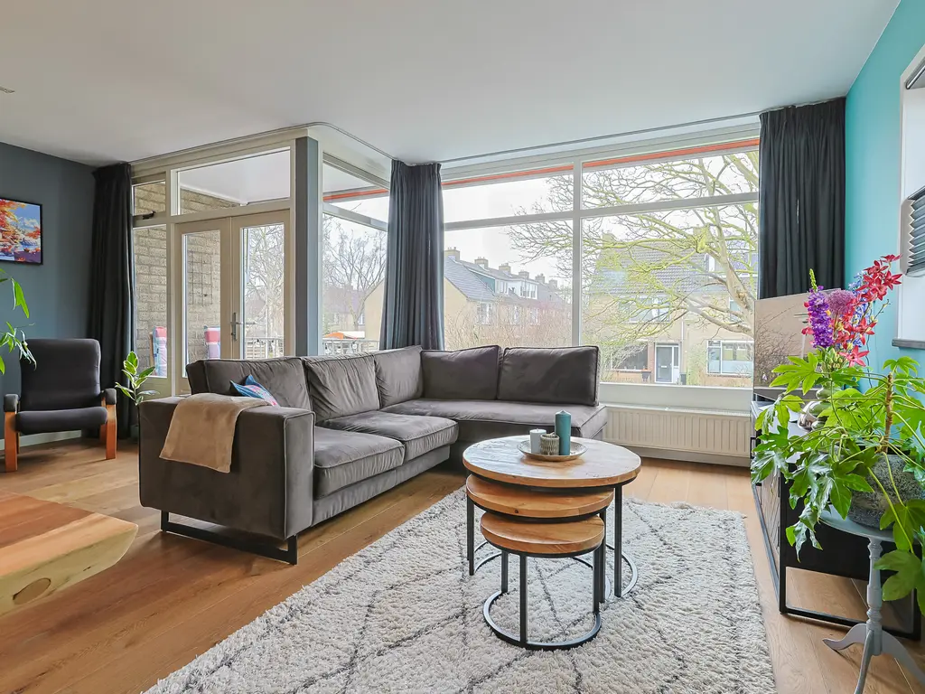 Beethovenlaan 38, NIEUWKOOP