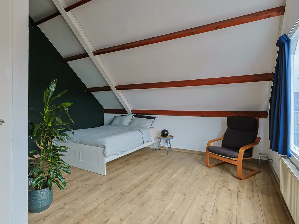 Beethovenlaan 38, NIEUWKOOP