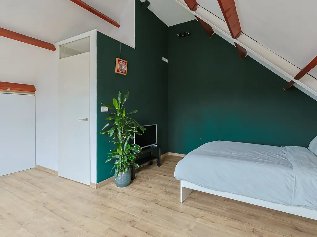 Beethovenlaan 38, NIEUWKOOP