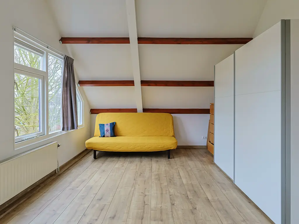 Beethovenlaan 38, NIEUWKOOP