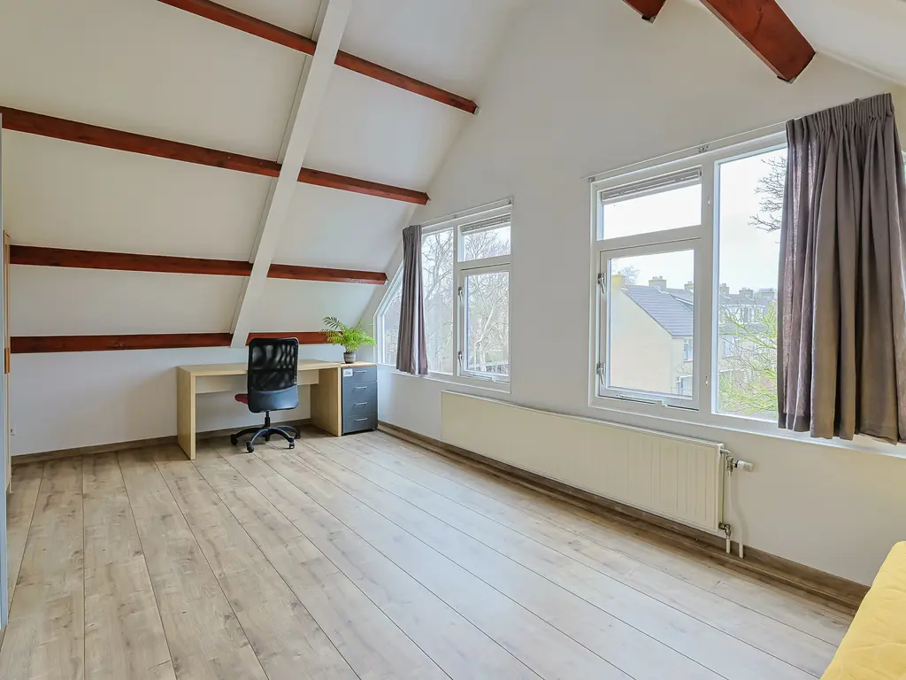 Beethovenlaan 38, NIEUWKOOP