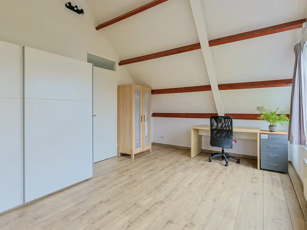 Beethovenlaan 38, NIEUWKOOP