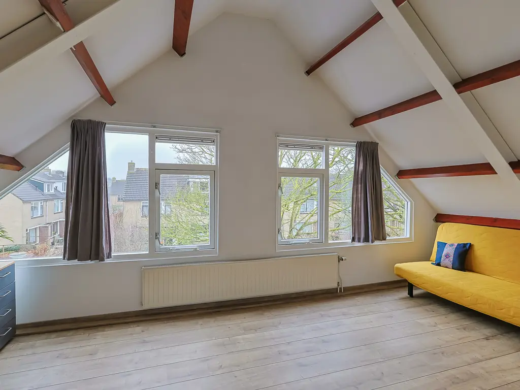 Beethovenlaan 38, NIEUWKOOP