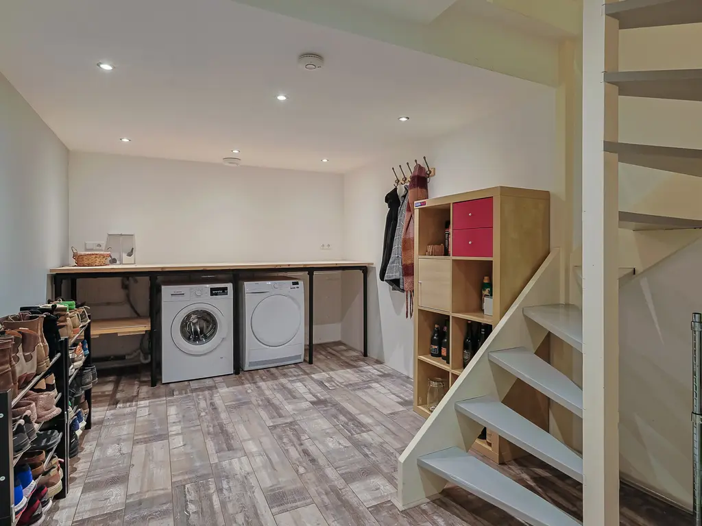 Beethovenlaan 38, NIEUWKOOP