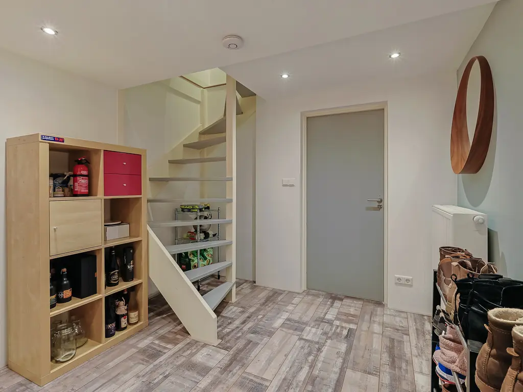 Beethovenlaan 38, NIEUWKOOP