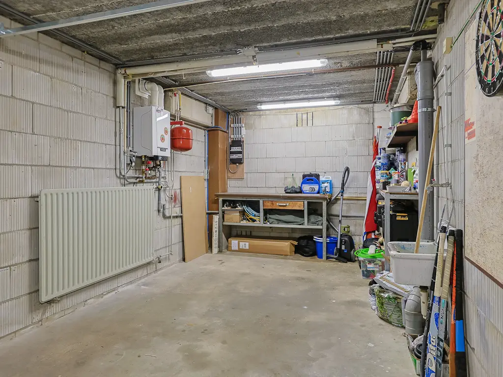 Beethovenlaan 38, NIEUWKOOP