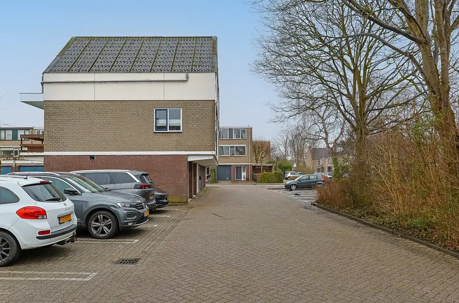Beethovenlaan 38