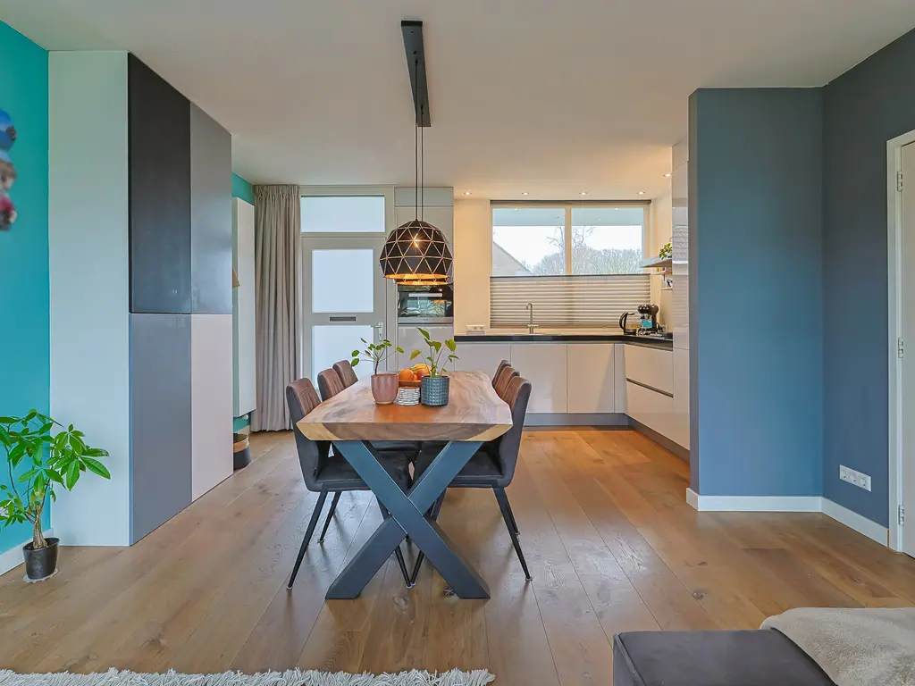 Beethovenlaan 38, NIEUWKOOP