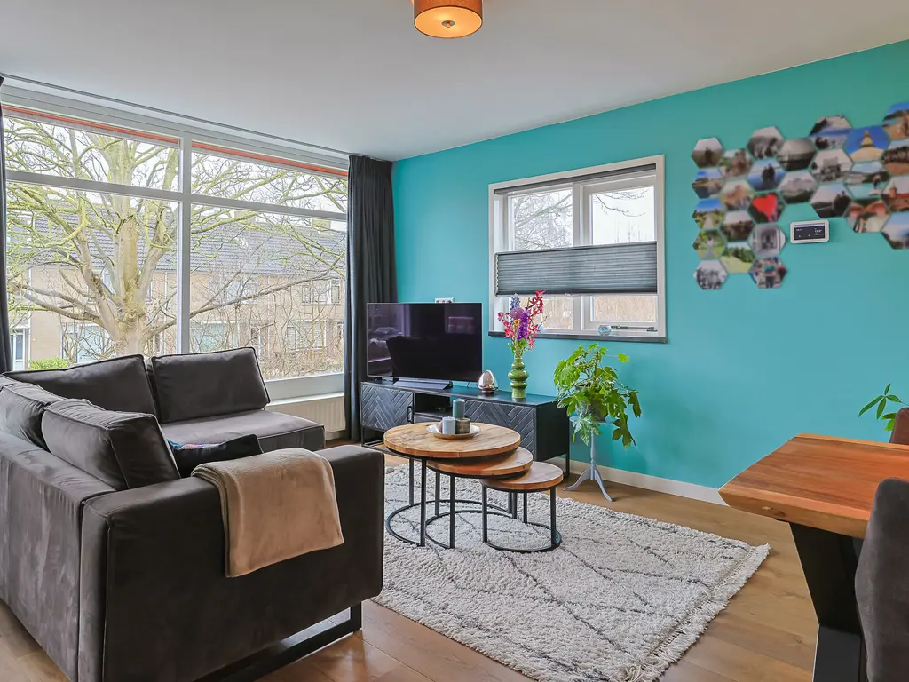 Beethovenlaan 38, NIEUWKOOP